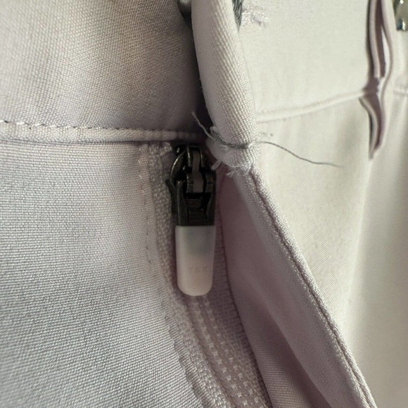 Men's adidas Ultimate‎ 365 8.5-Inch Golf Shorts Light Pink Size 34 Lightweight - Picture 3 of 10